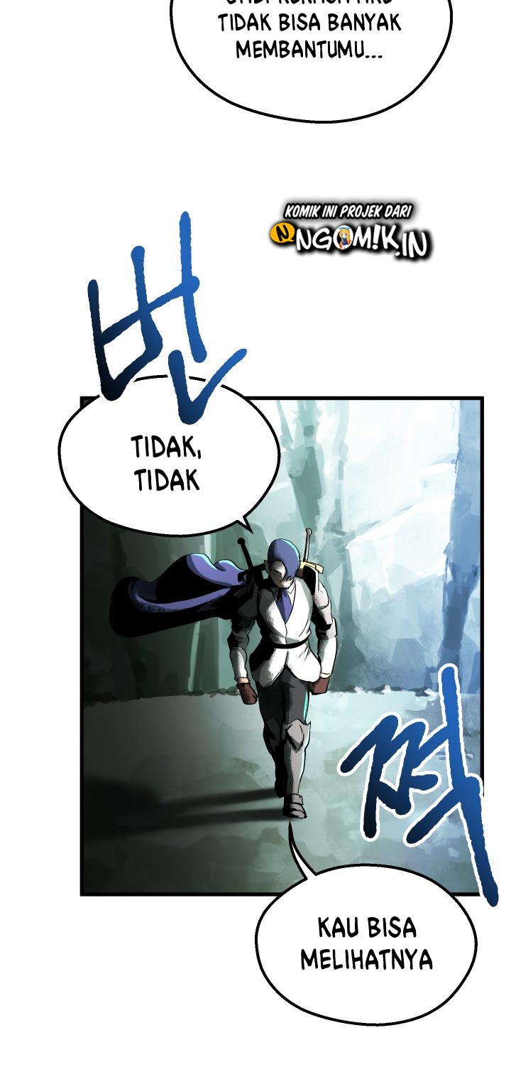 Otherworldly Sword King’s Survival Records chapter 21